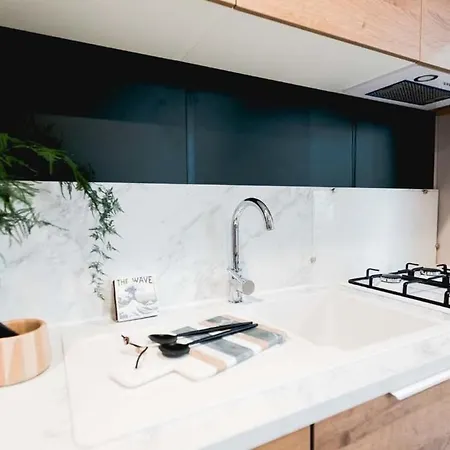 Ferienpark Domaine Du Bel Air Bar-sur-Seine