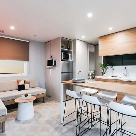 Domaine Du Bel Air Ferienpark Bar-sur-Seine