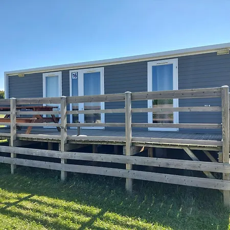 Domaine Du Bel Air Ferienpark *