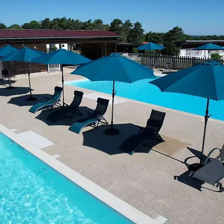 Domaine Du Bel Air