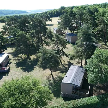 Domaine Du Bel Air Holiday park *