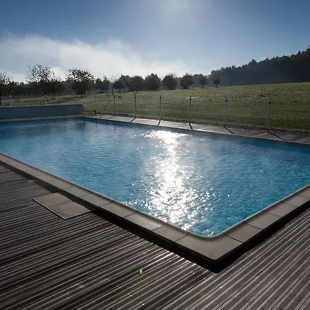 Domaine Du Bel Air Holiday park