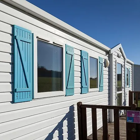 Domaine Du Bel Air פארק נופש