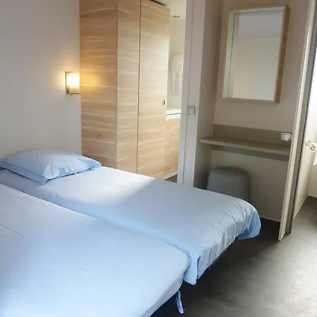 פארק נופש Domaine Du Bel Air *