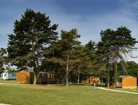 פארק נופש Domaine Du Bel Air