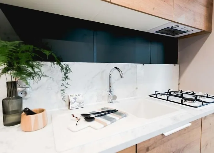 פארק נופש Domaine Du Bel Air בר-סור-סיין